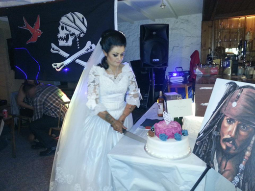 married 2